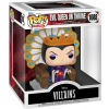 Funko POP! Disney Deluxe Villains Evil Queen on Throne 9 cm
