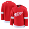 Fanatics Pánský dres Detroit Red Wings NHL Premium Home Jersey Veľkosť: 56 (XXL)