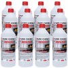 Bioetanol biopalivá pre bio krb 12L (Bioetanol biopalivá pre bio krb 12L)