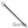 Carat Shop Propiska Harry Potter Deathly Hallows HPPM0395