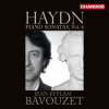 CD Joseph Haydn: Piano Sonatas, Vol. 6