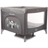 4Baby ohrádka Colorado grey