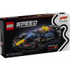 LEG LEGO SPEED CHAMPIONS Pretekárske auto Oracle Red Bull Racing RB20 F1