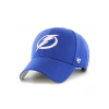 '47 Brand Tampa Bay Lightning Ballpark šiltovka modrá