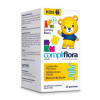 COMPLIFLORA Kids želatínové medvedíky 60 ks