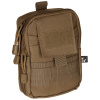 MFH puzdro EDC Everyday Carry MOLLE COYOTE