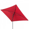 Doppler SUNLINE WATERPROOF 230 x 190 cm - naklápací balkónový slnečník Barvy slunečníků: 809