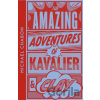 The Amazing Adventures of Kavalier & Clay - Michael Chabon