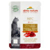 Almo Nature mokré krmivo pre mačky s tuniakom a homárom v lahodnom želé 55g