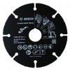 Univerzálny rezný kotúč Bosch Carbide Multi Wheel ?115mm 2608623012