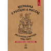 Rozprávka o psíčkovi a mačičke 1.- Ako piekli tortu | Čapek Josef