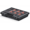 NOR Organizer NOR08, 3,5x15,5x19,5 cm