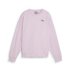 Dámska Mikina PUMA BETTER ESSENTIALS CREW TR 67598760 – Fialová