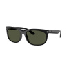 slnečné okuliare Ray-Ban Balorette RB2389 901/31 - 60/19/145