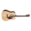 Akustická gitara Cort Pravá Dreadnought, Western