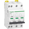 Schneider Electric Istič iC40N - 40A/3P+N/B, 10kA