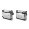 GIVI Bočné kufre TREKKER OUTBACK EVO 37/37 OBKE37APACK2