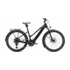 Trekingový elektrobicykel SPECIALIZED Turbo Vado 5.0 Step-Through Čierna Veľkosť rámu: M Trekingový elektrobicykel