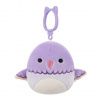 Squishmallows Kľúčenka Kolibrík - Charmaine 9 cm