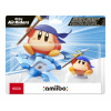 amiibo Bandana Waddle Dee & Winged Star (Kirby AR) - NINTENDO amiibo Bandana Waddle Dee & Winged Star Kirby AR
