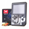 Retro Black Console 400 Hry (Retro Black Console 400 Hry)