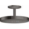 Axor One horná sprcha so sprchovacím ramenom 28.2x28.2 cm okrúhly || 48493340