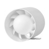 Ventilátor potrubný, 100 mm, štandardné prevedenie 0929