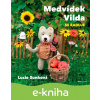 E-kniha Medvídek Vilda se raduje - Eva Bavorová