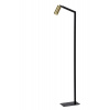 LUCIDE SYBIL stojacia lampa na čítanie 45799/01/30