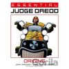 Essential Judge Dredd: Origins - John Et Al Wagner