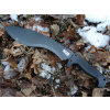 Mačeta SOG® Kukri - čierna