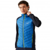 REGATTA Andreson VIII Hybrid modrá pánská outdoor bunda 3XL