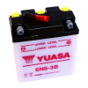 Yuasa 6N6-3B