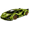LEGO® Technic 42115 Lamborghini Sián FKP 37