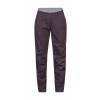 Kalhoty Hannah Mokka Black bean 40