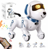 INTERAKTÍVNY TANCUJE PES ROBOT INTELIGENTNÝ PES-ROBOT