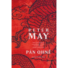 Pán ohně - May Peter