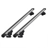 Strešný nosič Thule SlideBar EVO Ford Ranger (T6)