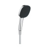 Sprchový set bez batérie Grohe Quickfix Vitalio Comfort 110 x 110 mm chróm 26973001