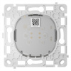 Ajax LightCore (Crossover) vertical – Relé pre LightSwitch (spínač radenia 7 – krížový), vertikálna inštalácia