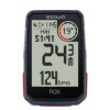 počítač SIGMA ROX 4.0, GPS HR, 30 funkcí, černý