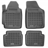 Rezaw-Plast 201601 Gumové autokoberce Hyundai i10 2008-2014