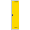 Skriňa na chemikálie 195 x 50,5 x 50 cm