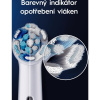 IO UC black náhradné hlavice 6ks ORAL-B