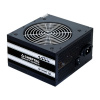 Napájací zdroj Chieftec Smart GPS-500A8, 500 W, 20+4 pin, ATX, ATX, čierna