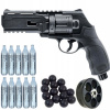 Vzduchovka - HDR 50 T4E Revolver Kit CO2 Cartridge Ball. 50 (Vzduchovka - HDR 50 T4E Revolver Kit CO2 Cartridge Ball. 50)