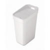 Odpadkový kôš Curver Ready To Collect 30L biely