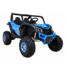 Elektrické autíčko Buggy UTV-MX 24V 4x4 modré