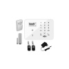 Alarm domový GSM bezdrôtový Security Alarm System