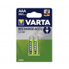 Varta Solar AAA 550 mAh 2ks 56733 101 402